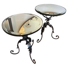 Coffee and Cocktail Tables