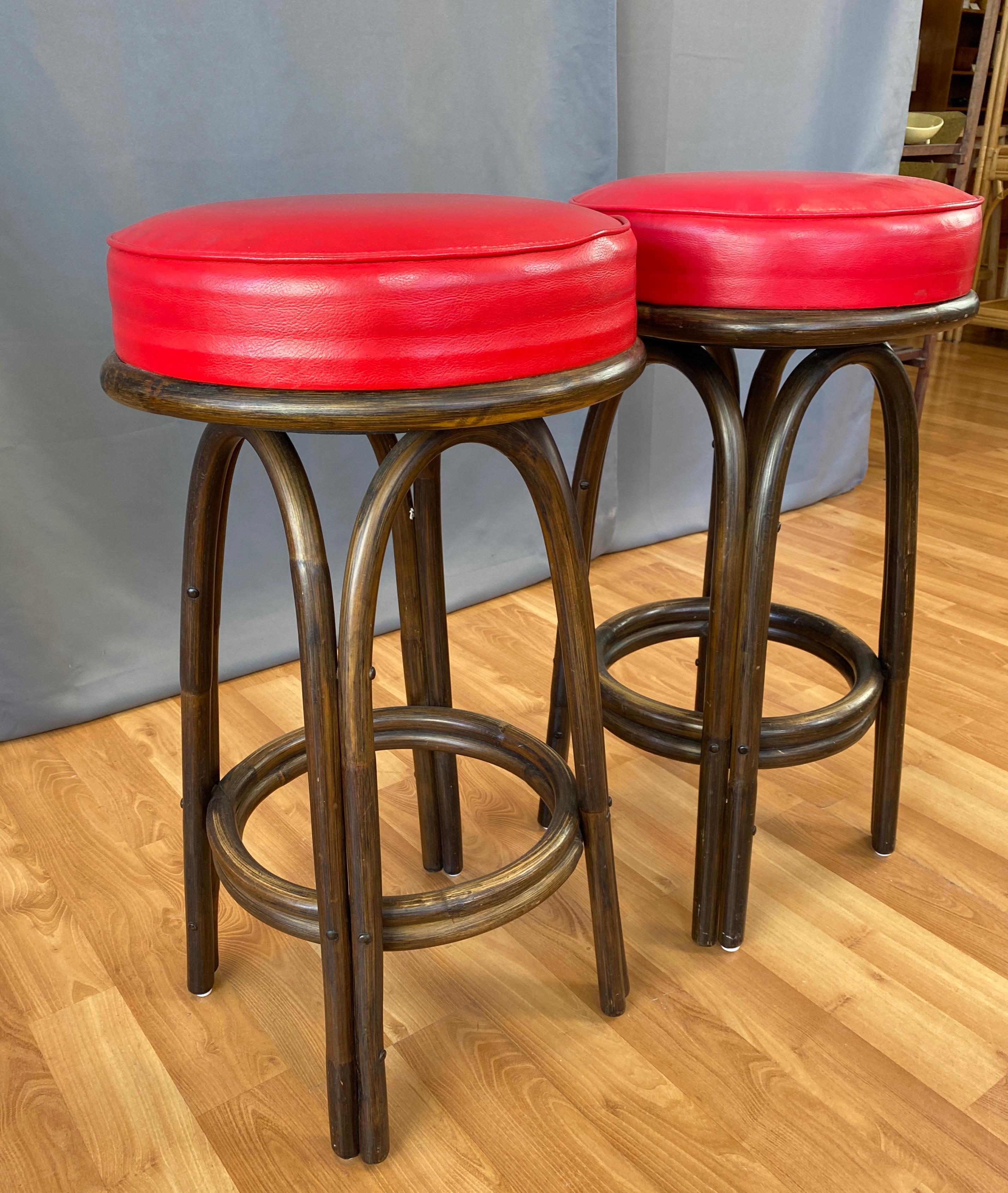 tiki bar stools