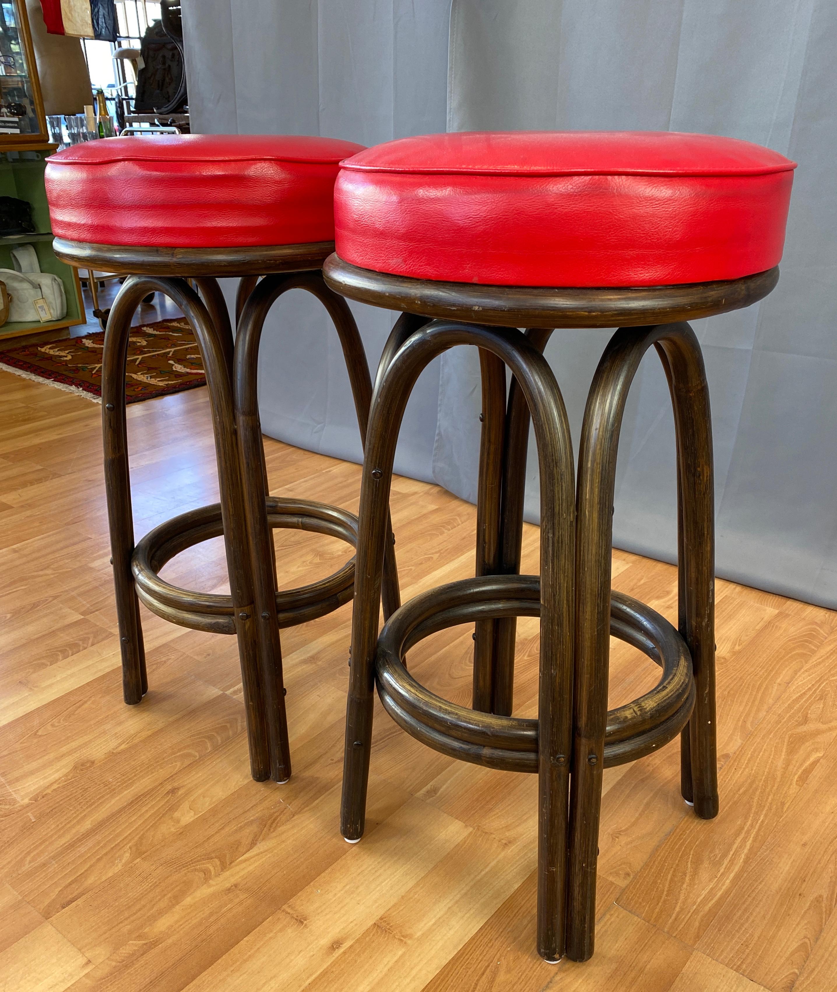 tiki bar stools