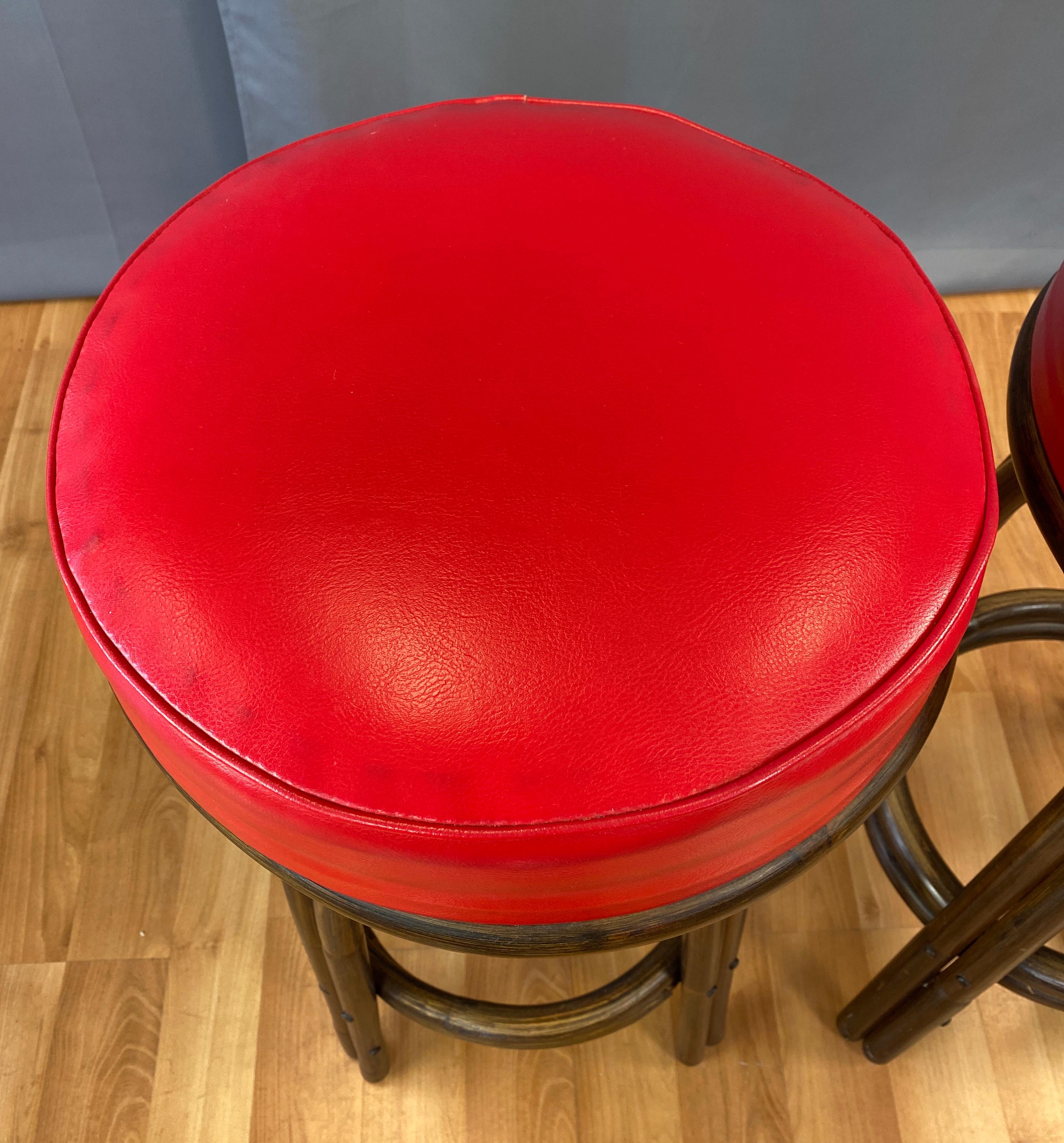 tiki stool