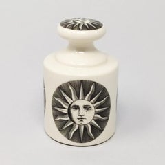 1950s Paperweight in Porcelain by Piero Fornasetti