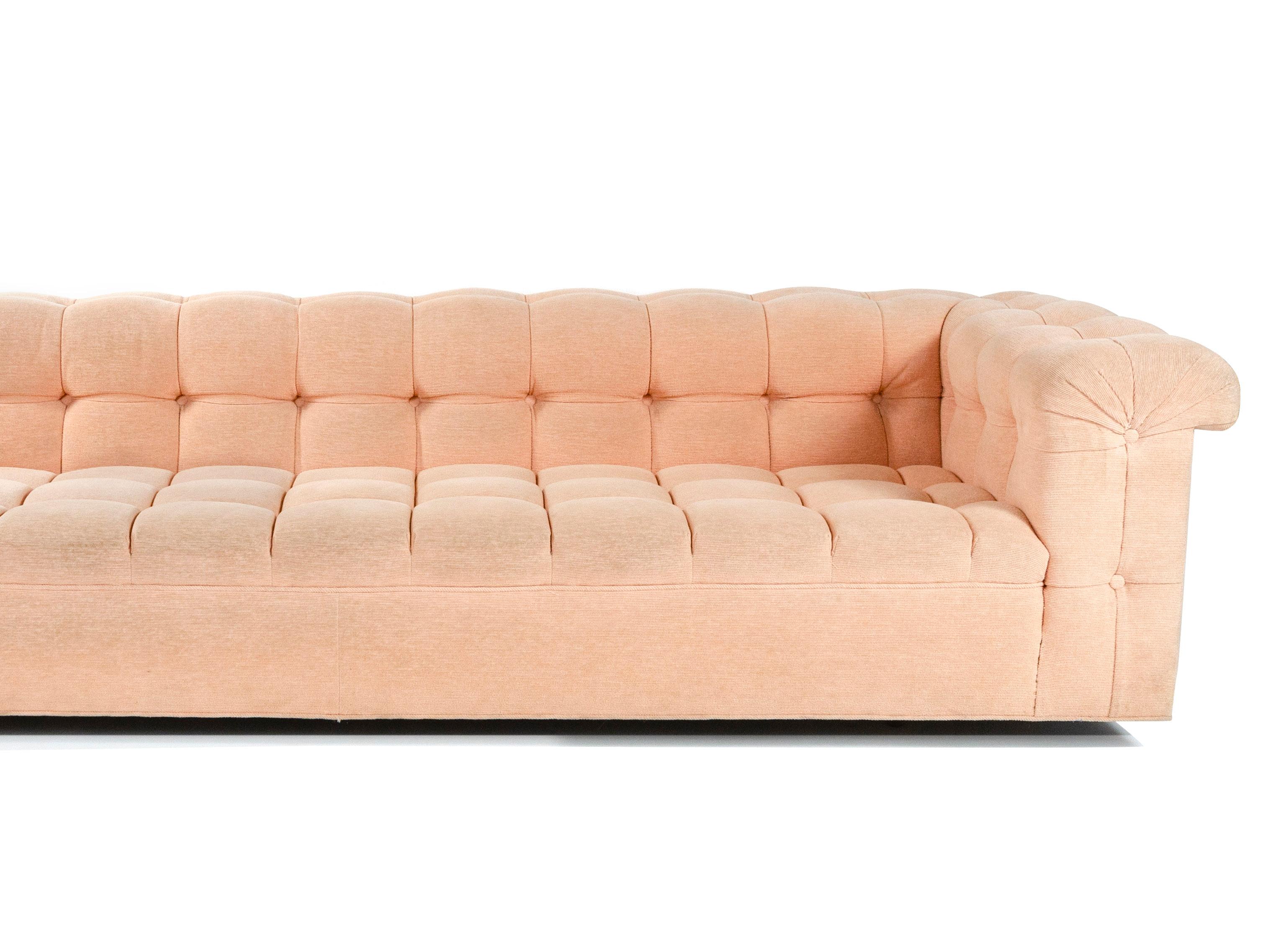 edward wormley sofa