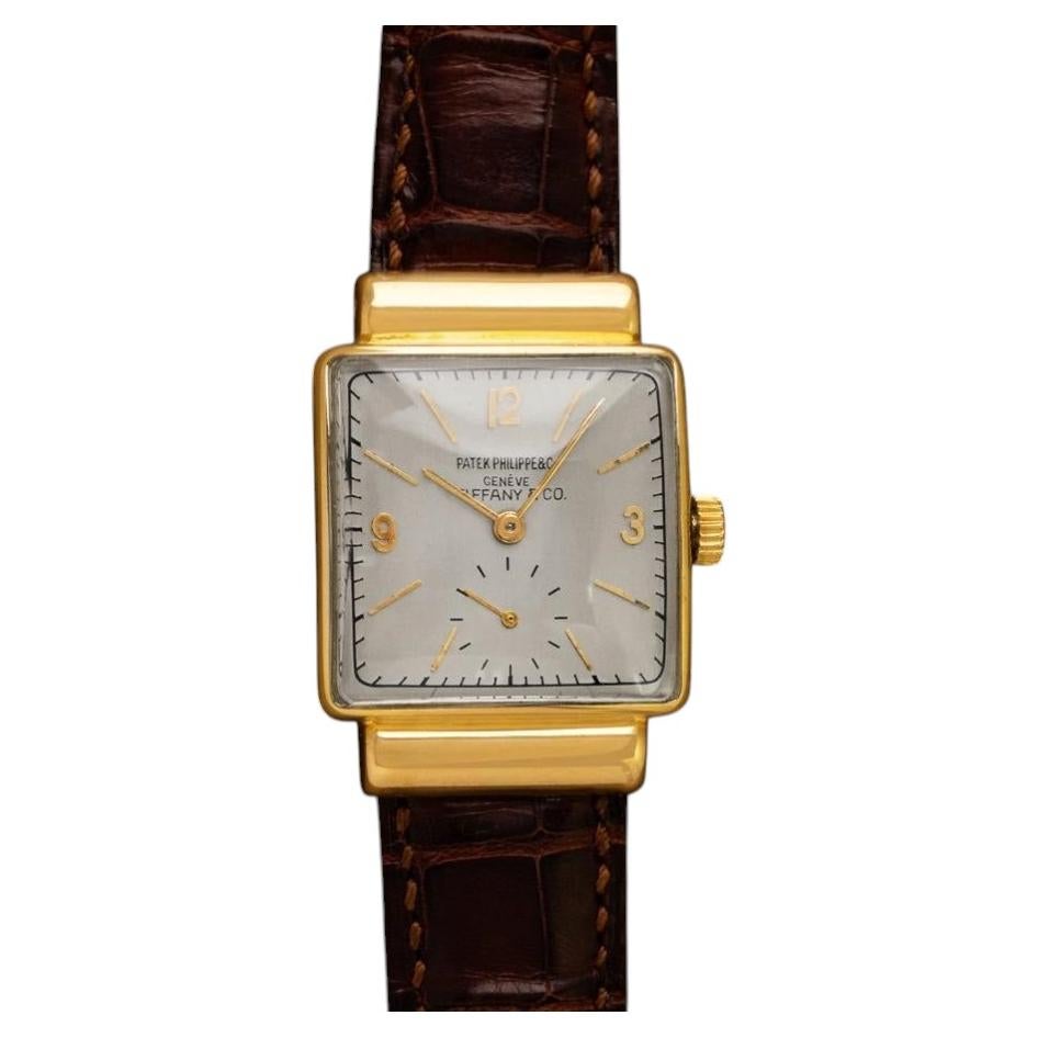 Are Tom Ford watches luxury?