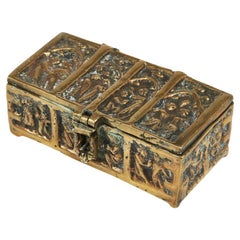 Objets décoratifs