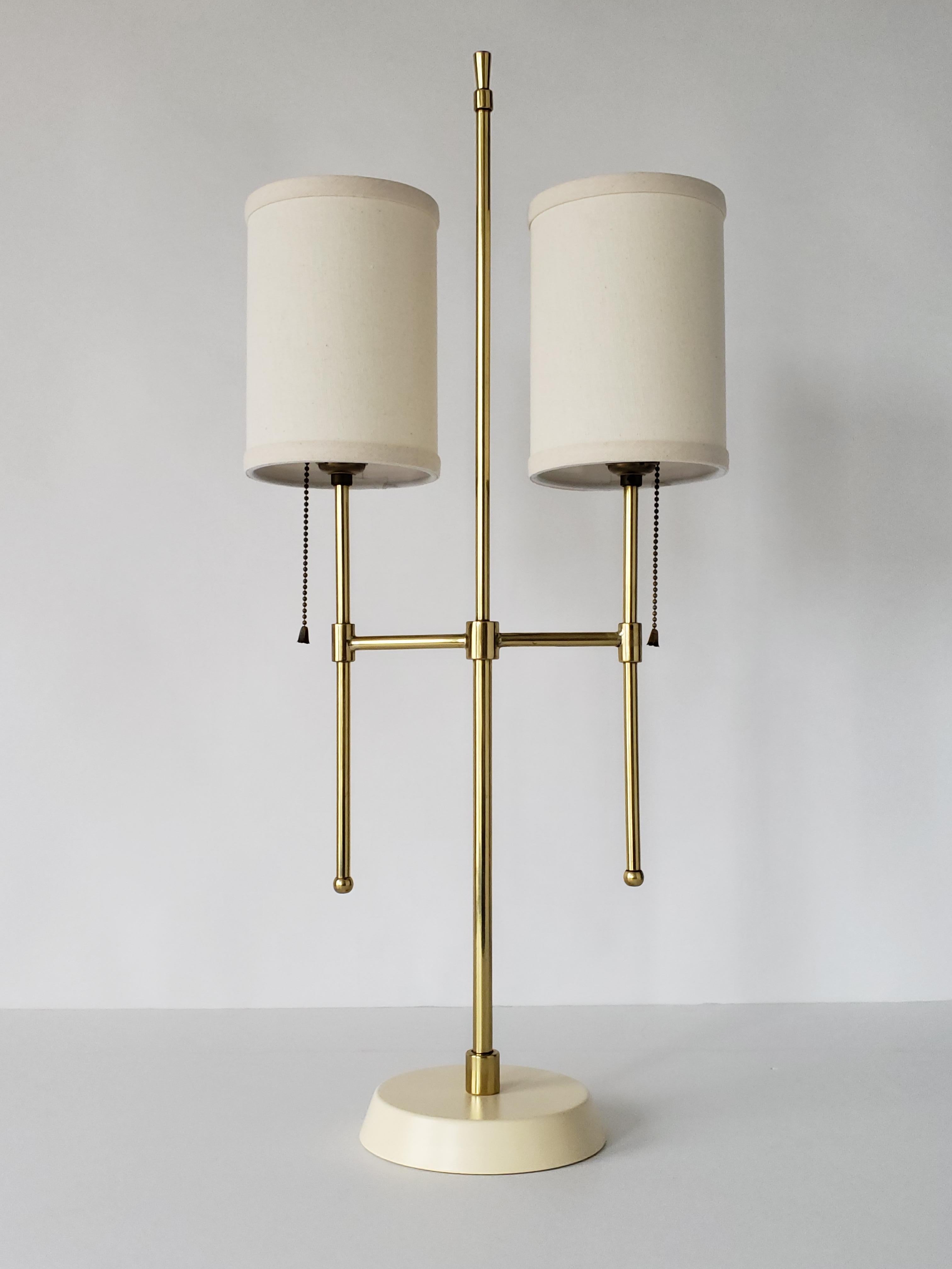 paul mccobb lamp