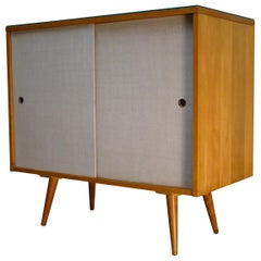 1950s Paul McCobb Planner Group Cabinet for Winchendon Furniture Co., USA