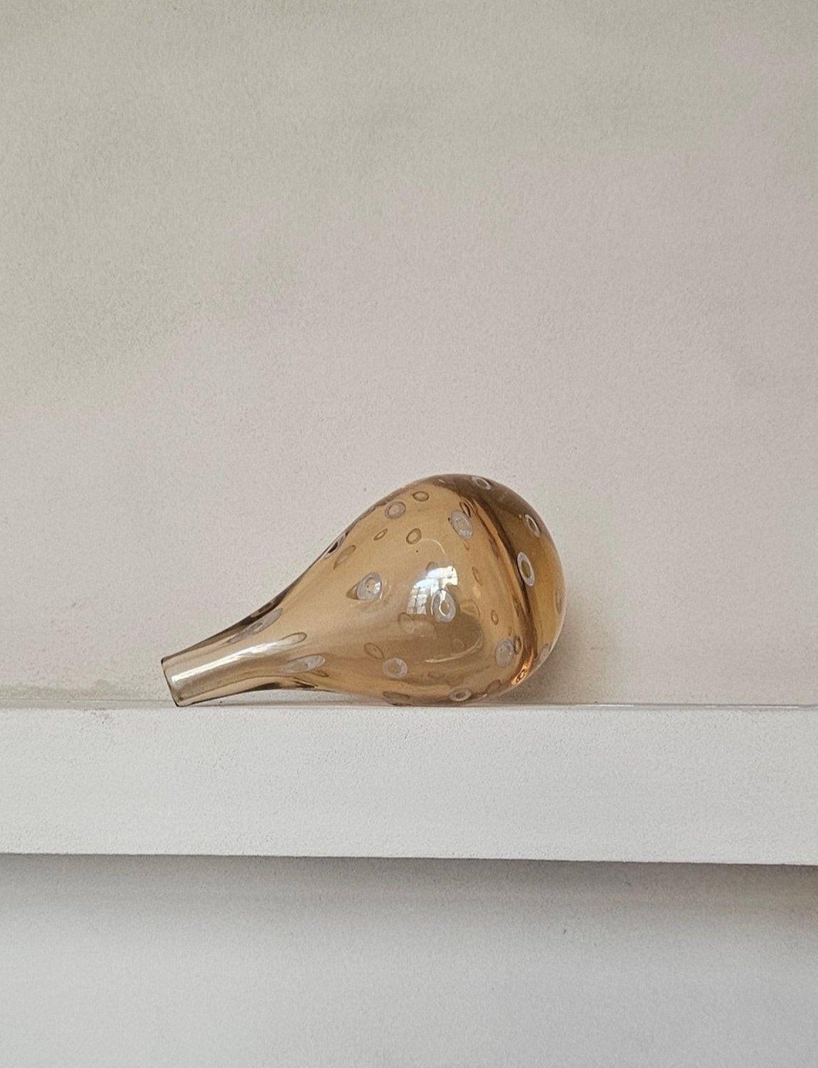 Mid-20th Century 1950s Pauly & Co Venetian Vase