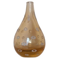 1950s Pauly & Co Venetian Vase