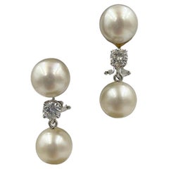 Drop Earrings