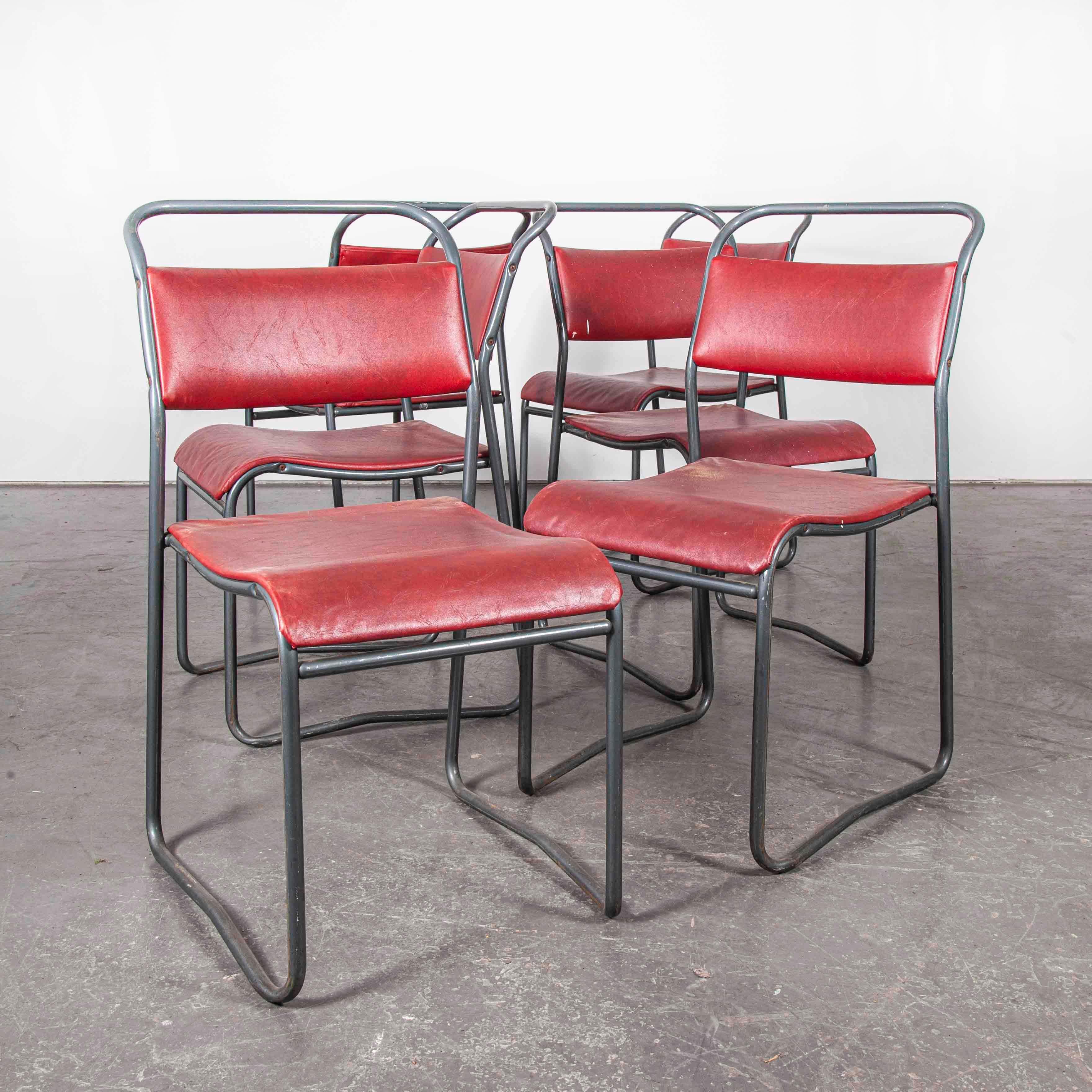 pel stacking chairs