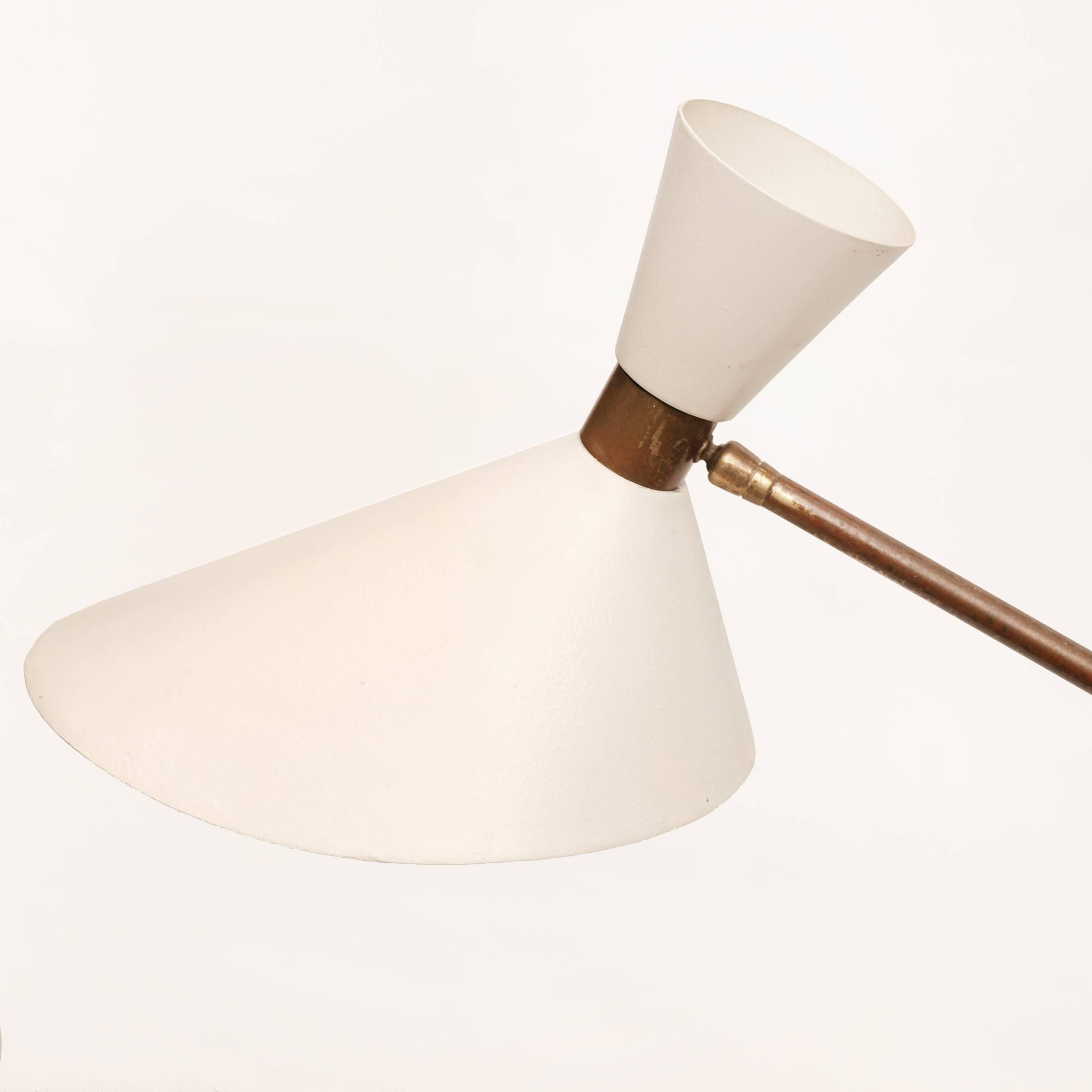 pelikan lampa