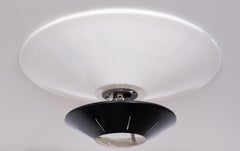 1950s Pendant lamp Louis Kalff  for Philips Holland