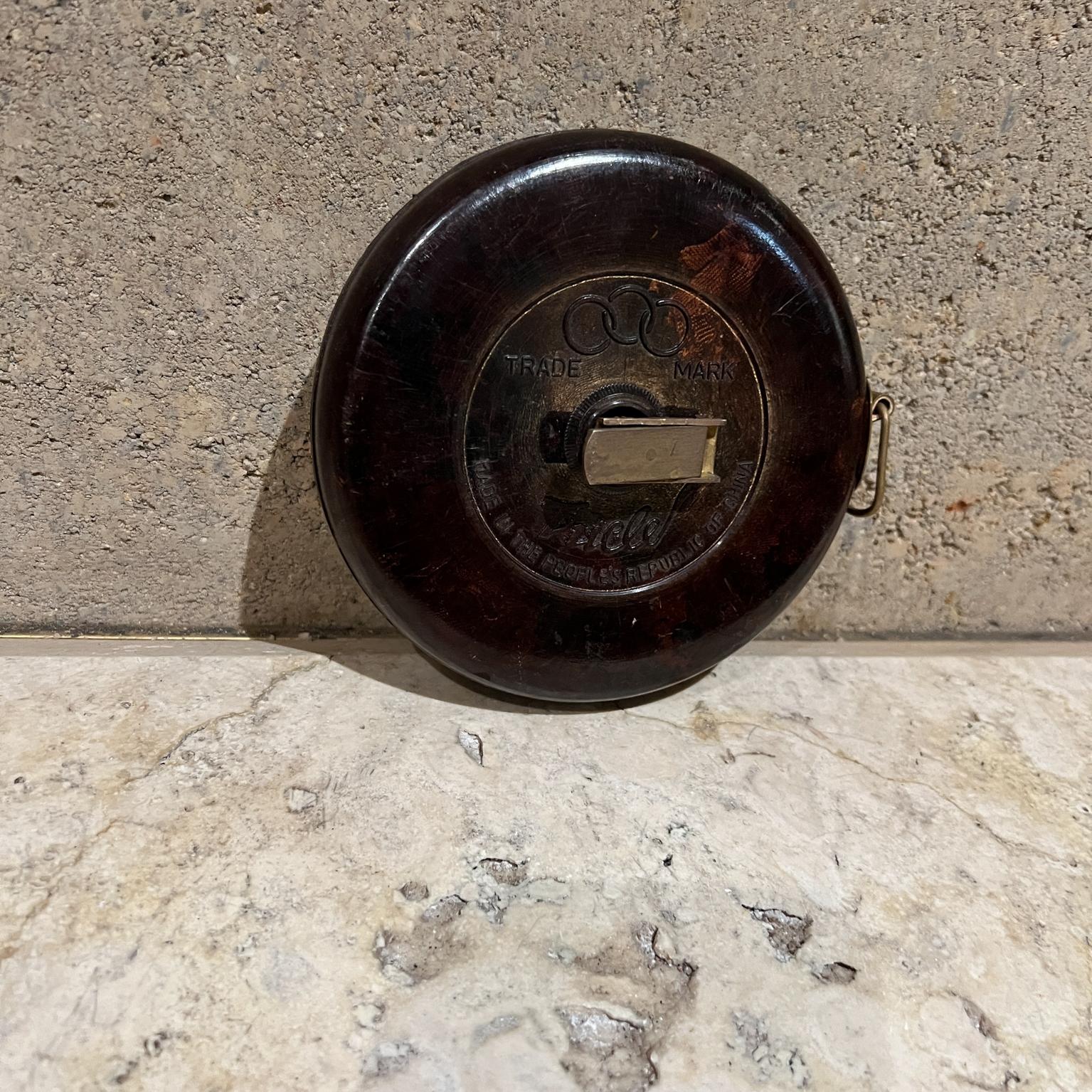 1950s Olympic Tape Measure Peoples Republic of China For Sale 3