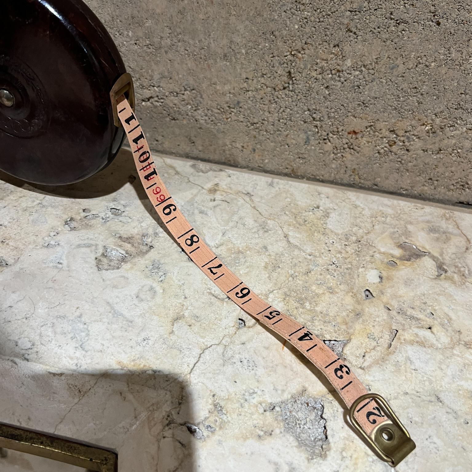 1950s Olympic Tape Measure Peoples Republic of China For Sale 7