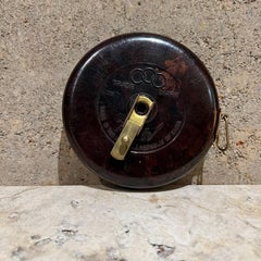 1950s Olympic Tape Measure Peoples Republic of China