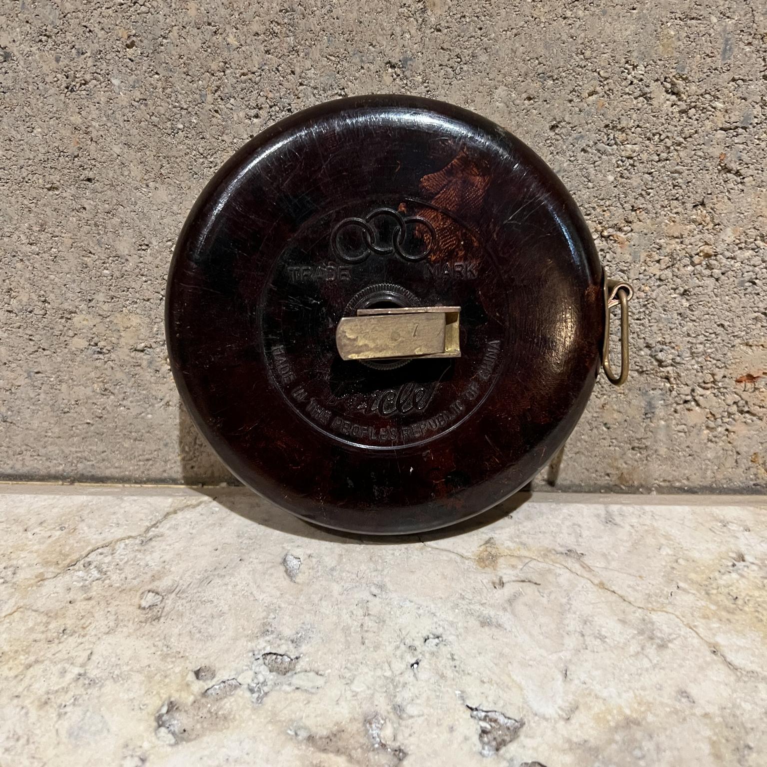 1950s Olympic Tape Measure Peoples Republic of China For Sale 2