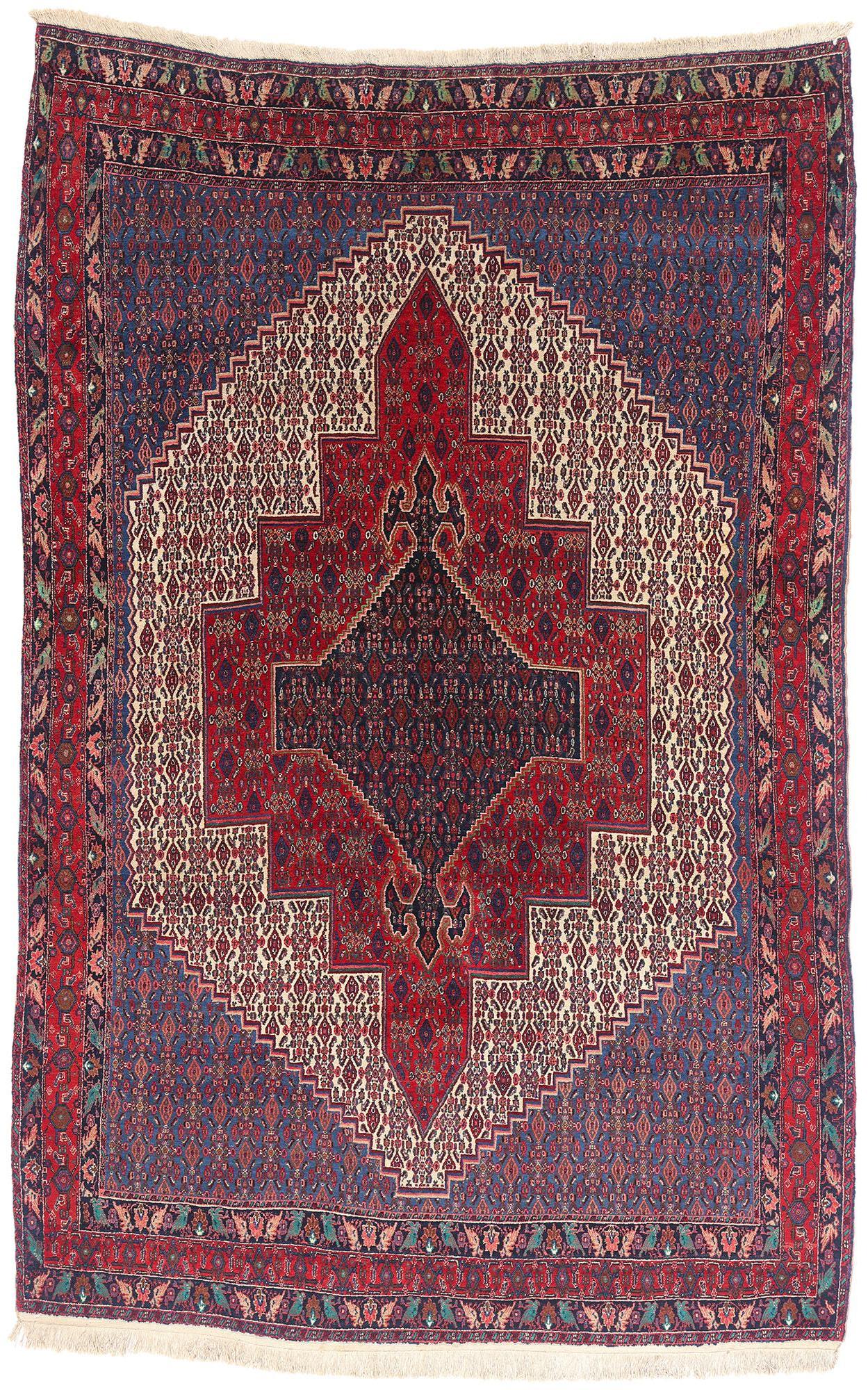 Bakshaish Rugs and Carpets