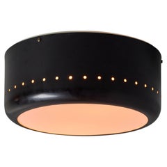 Lámpara de techo Pierre Guariche Modelo G20 de los años 50 para Disderot