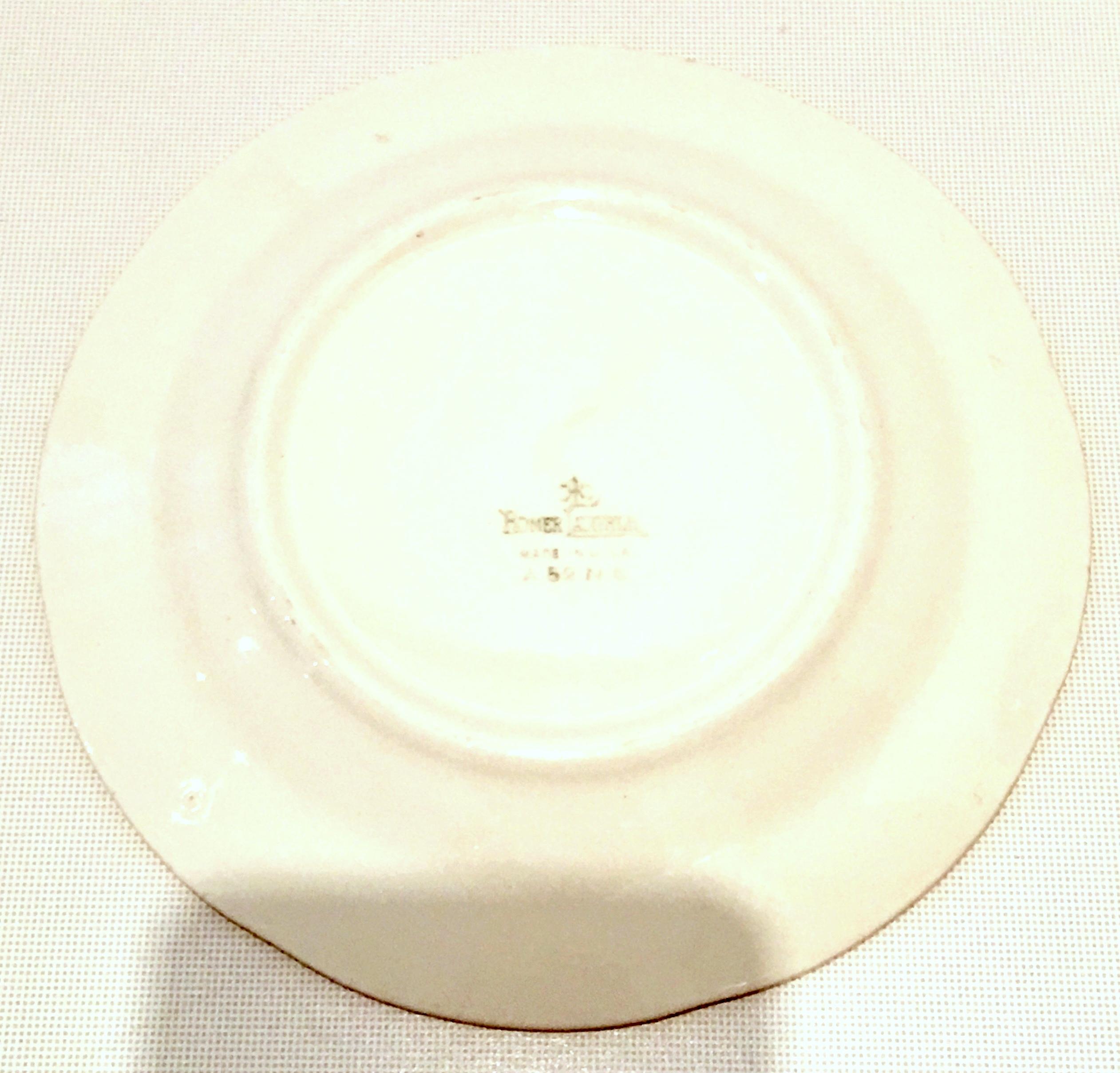1950'S Porcelain 