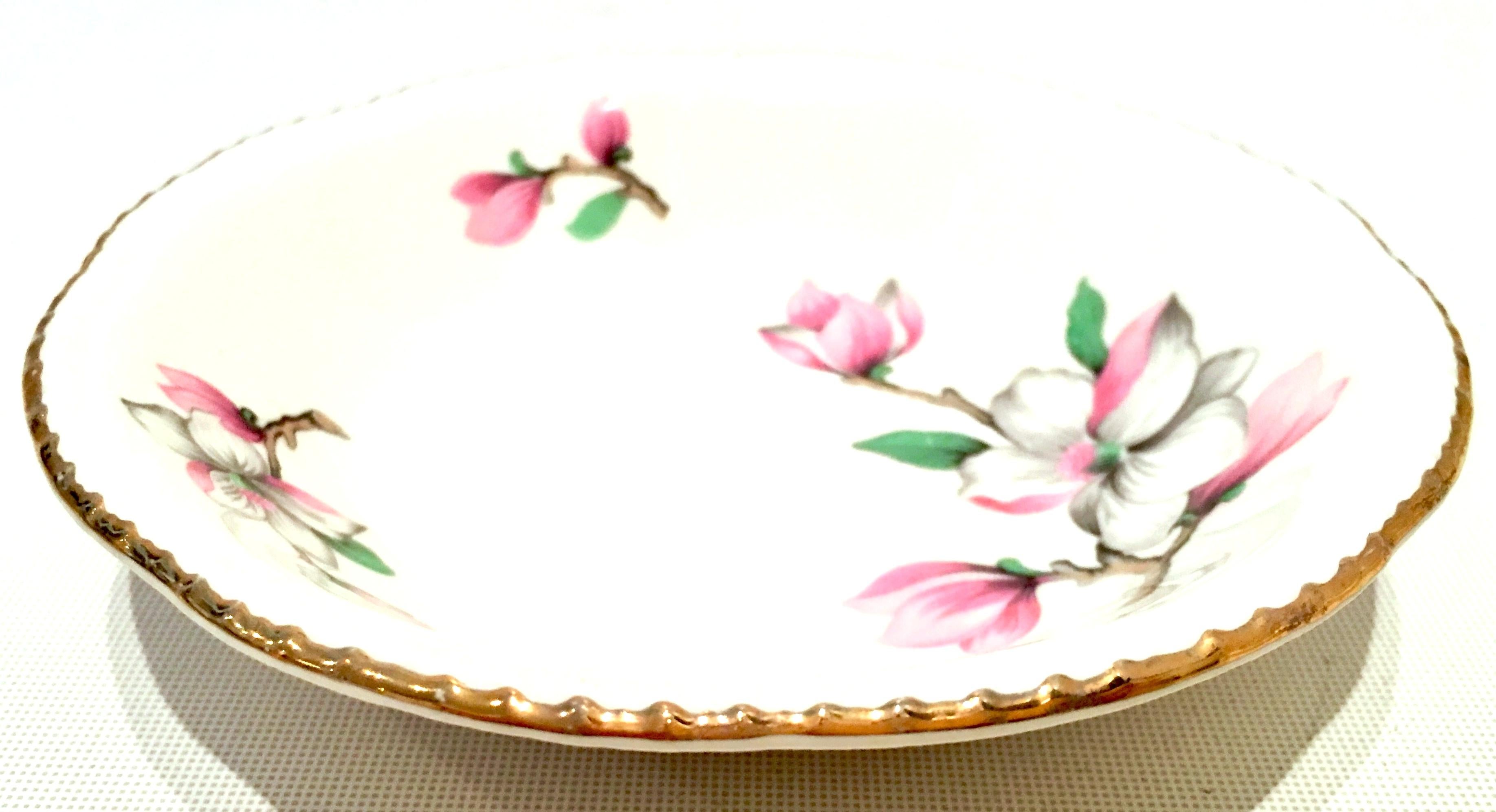 magnolia china set