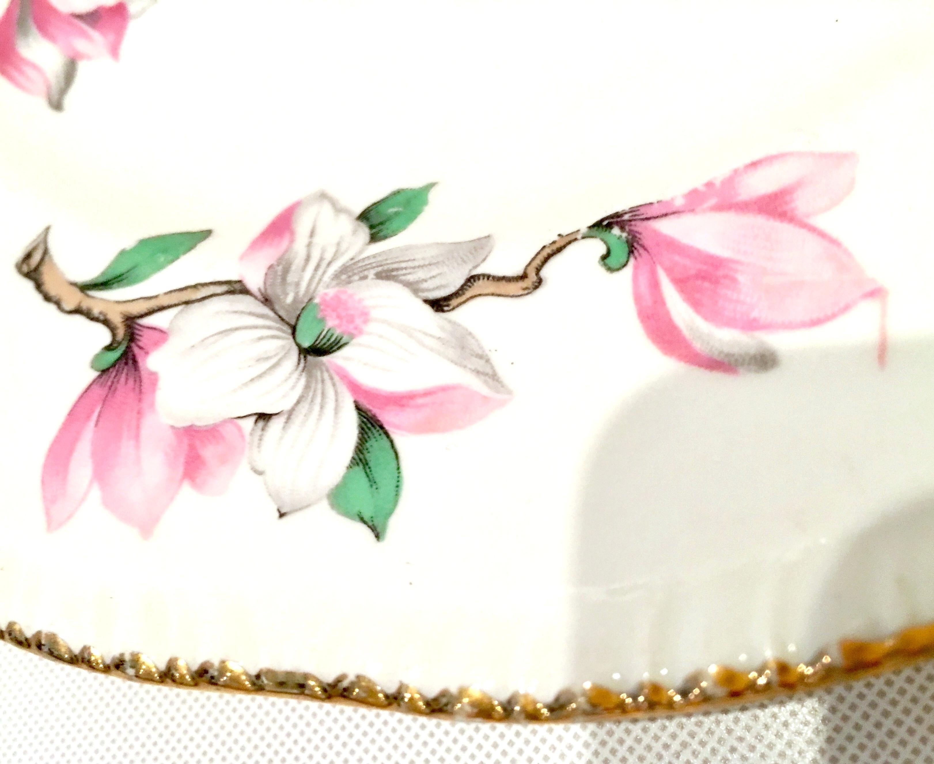 20th Century 1950s Porcelain 
