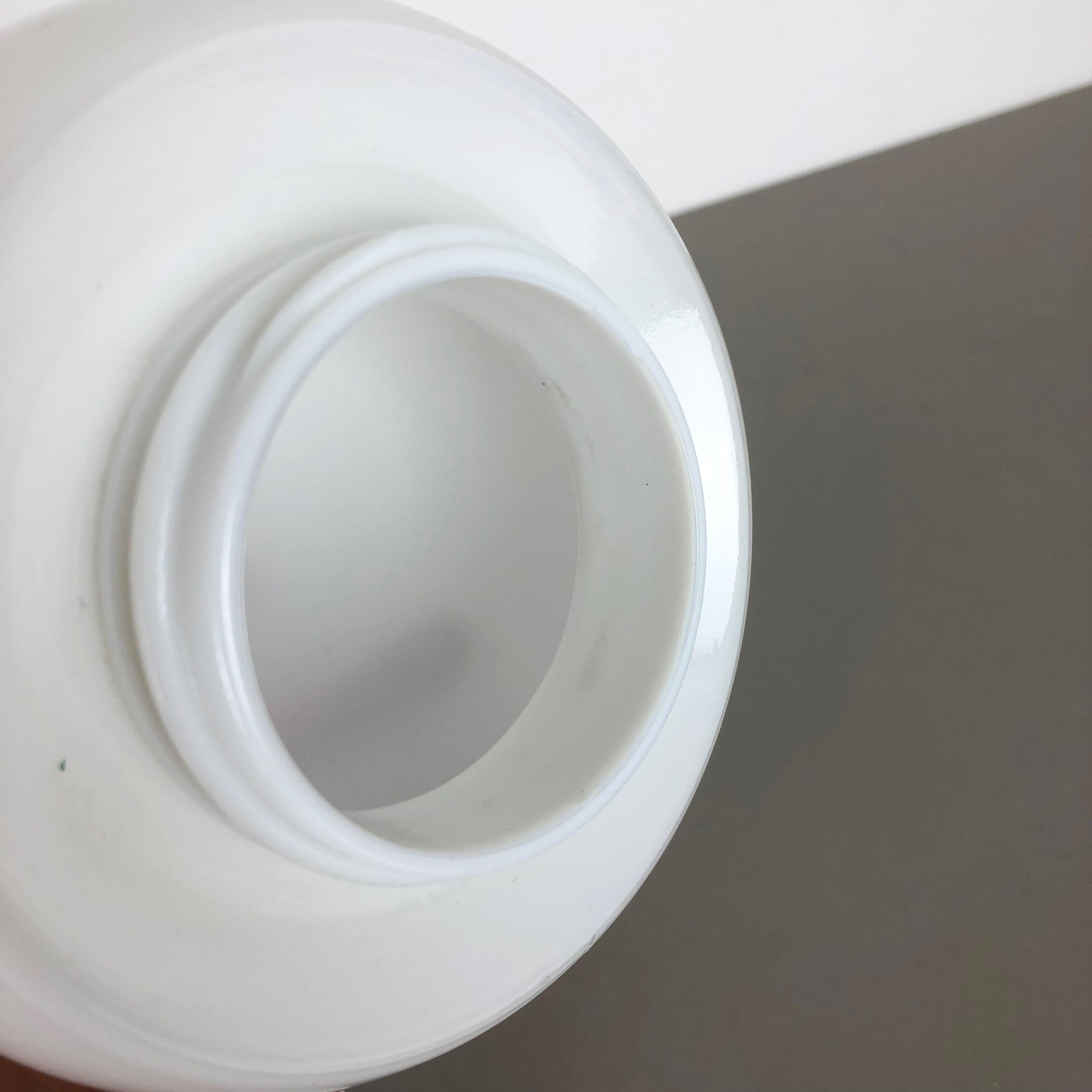 1950s Porcelain Wall Light 