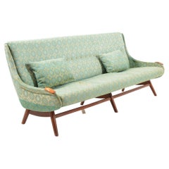 1950s Prototype Sofa by the Danish Designer & Furniture Maker Svend Skipper