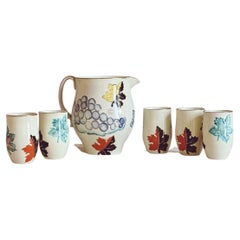 Brocche in ceramica