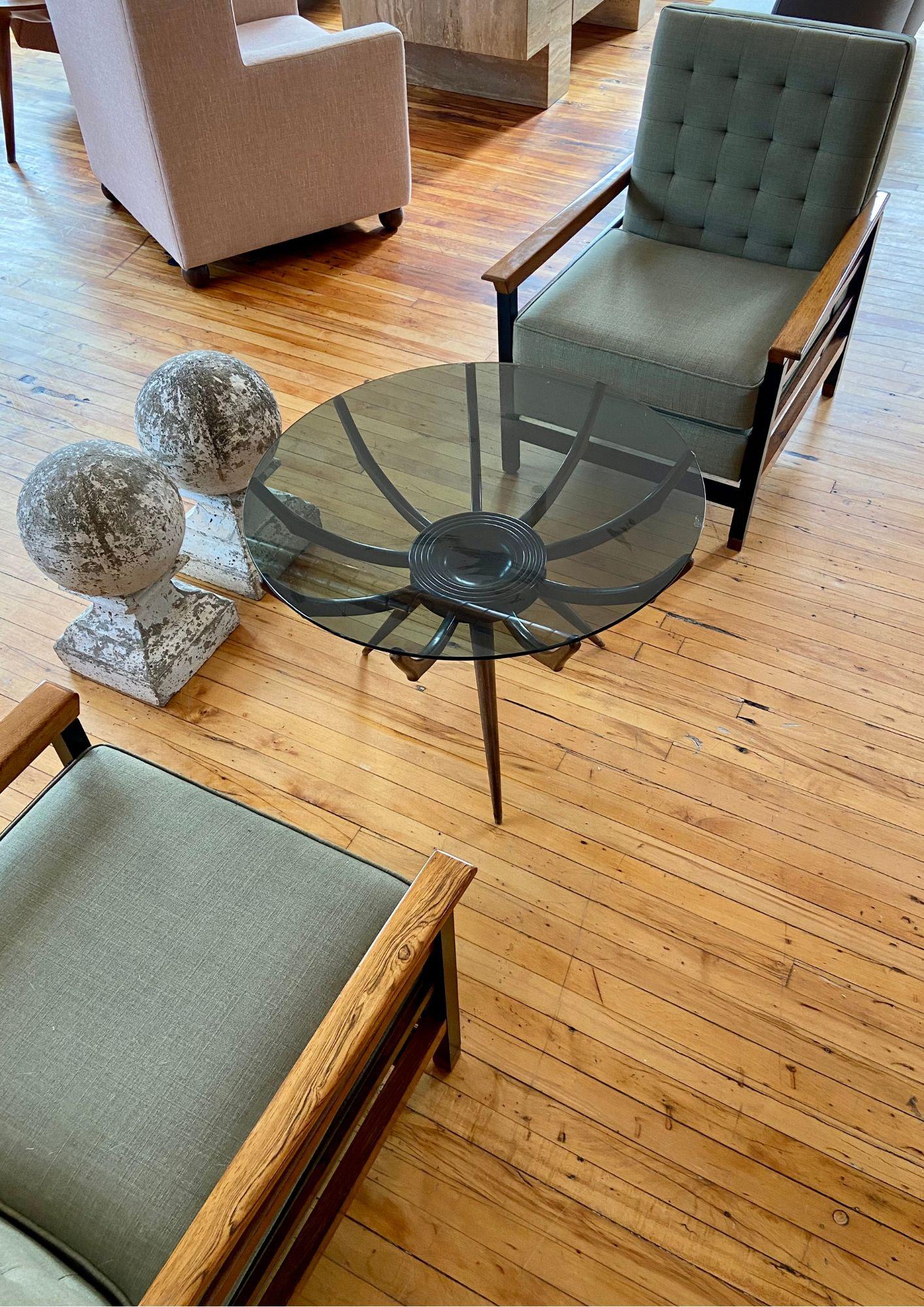 Mid-Century Modern 1950s 