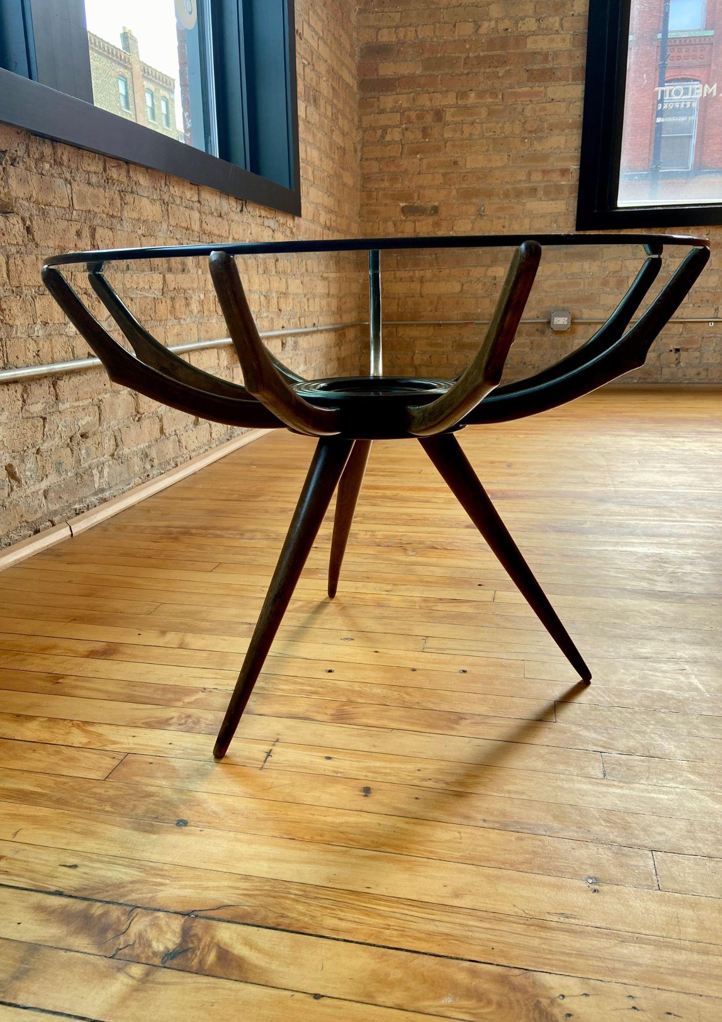 Mid-20th Century 1950s 