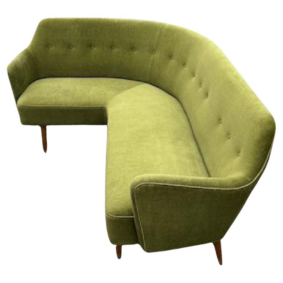 Where is Sutcliffe furniture made?