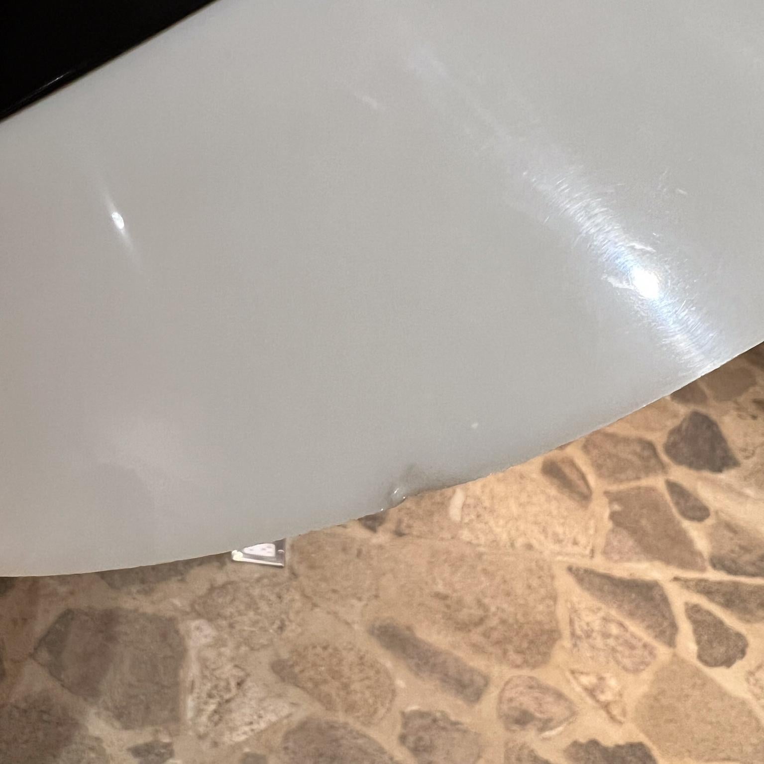 Rare lampadaire de lecture Gerald Thurston pour Lightolier, années 1950 en vente 9