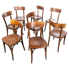 Wood Dining Room Chairs