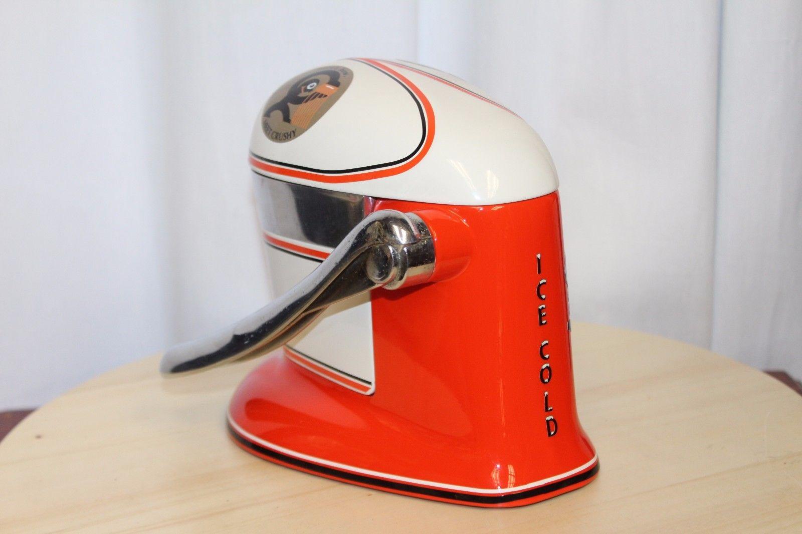 Heavy all metal rival chrome tilt-top 