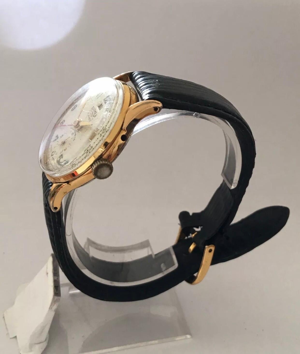 roamer watches old model price