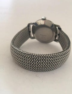 1950s Roamer Wristwatch