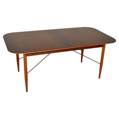 Table de salle à manger des années 1950 Design/One pour Hille