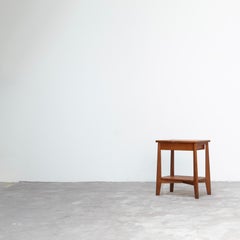 Años 50 , Roger Landault Mesilla de noche , Francia