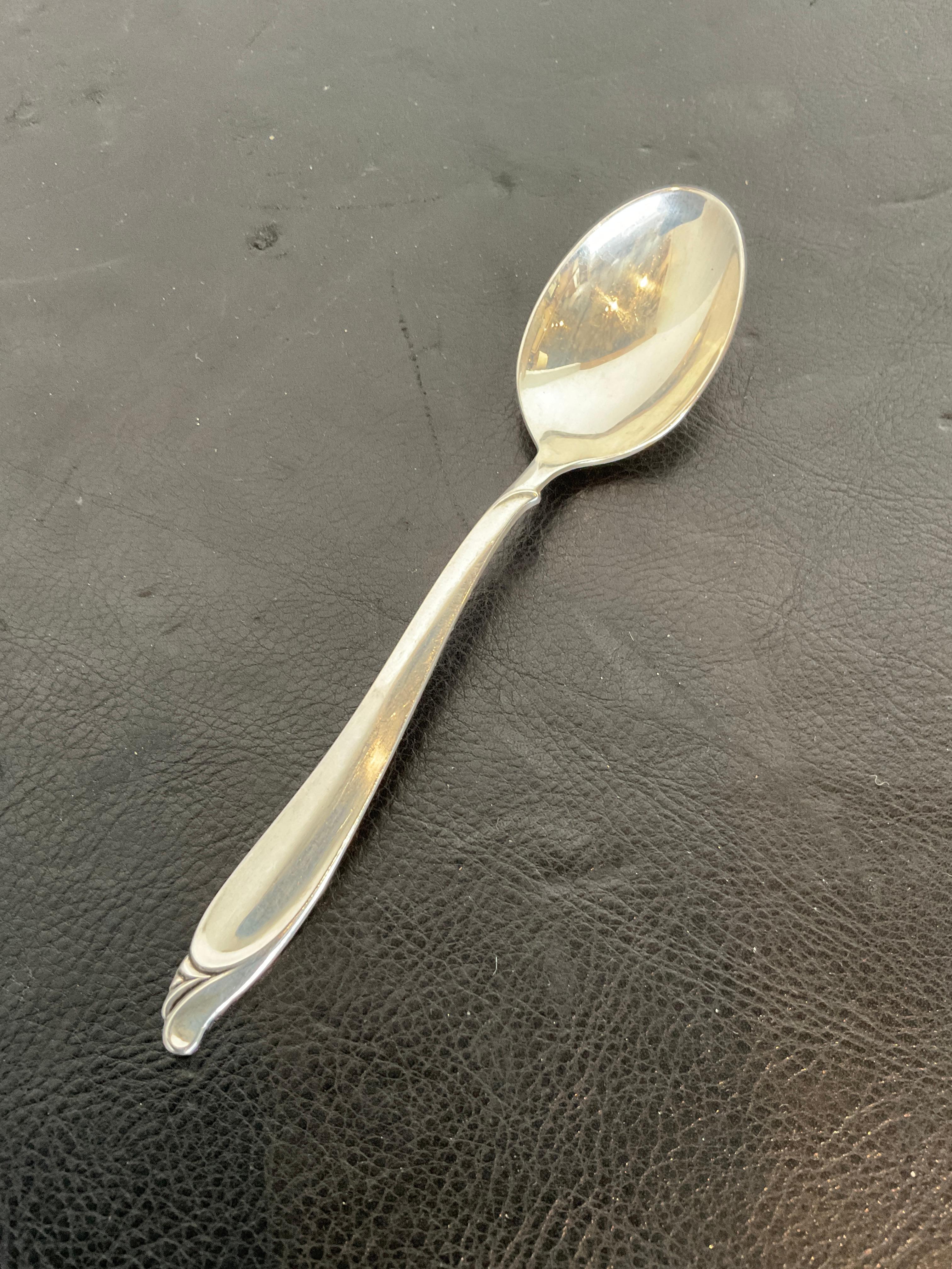 rogers silverware