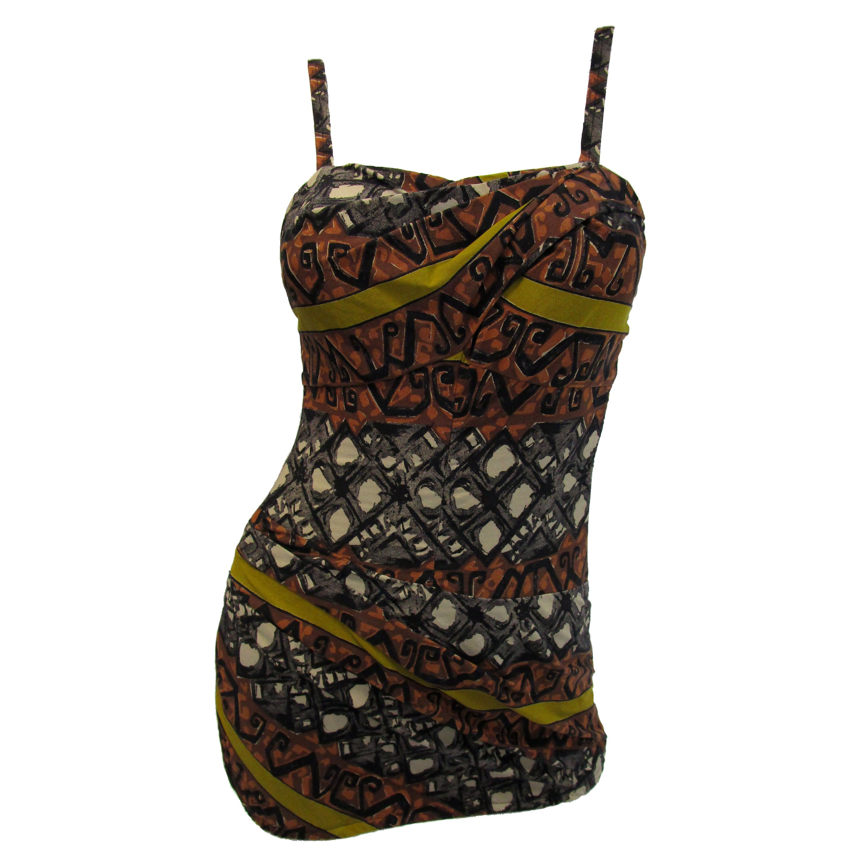 1950 bathing suits for sale