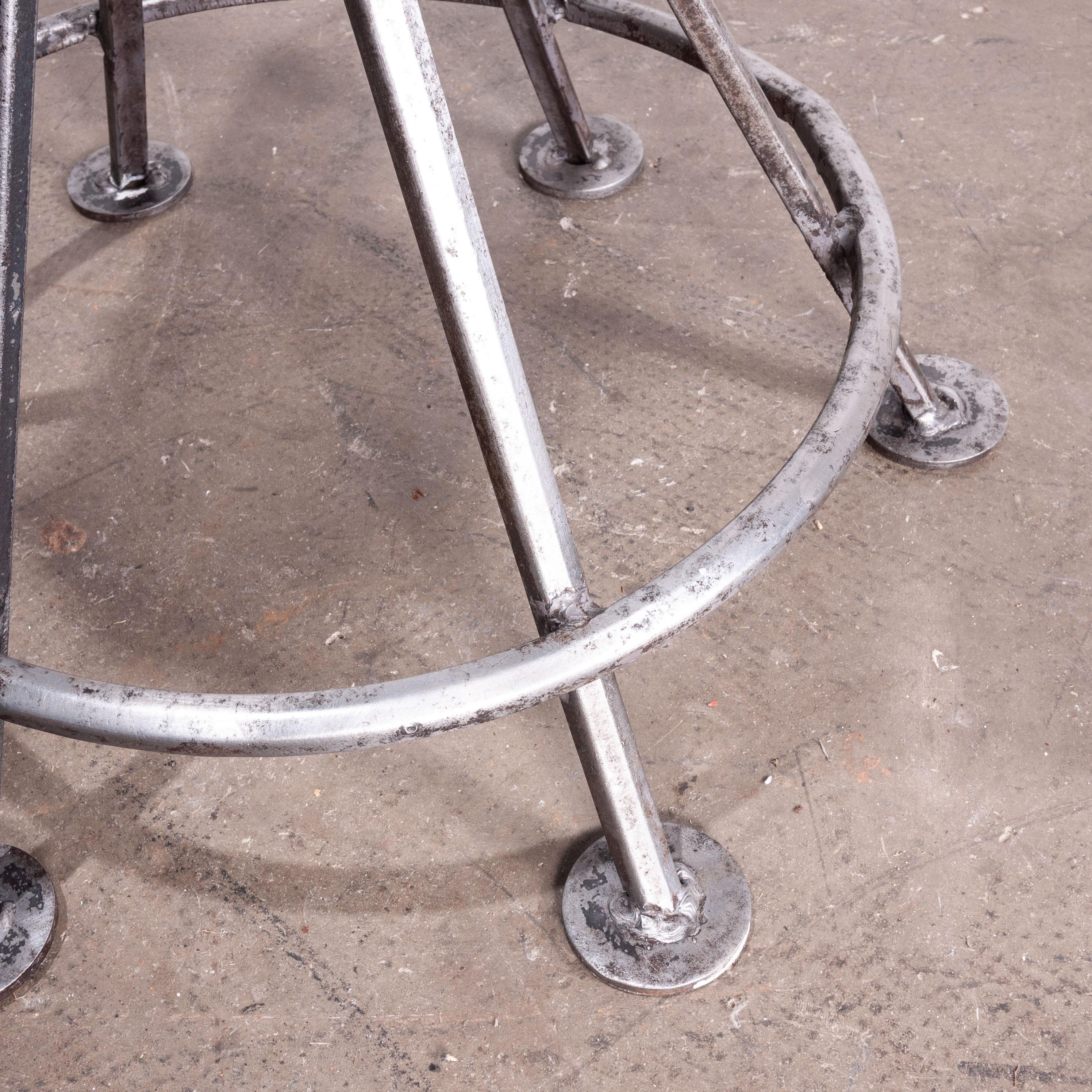 welder chair