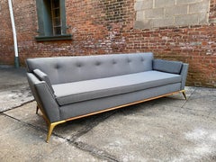 canapé RWAY des années 1950