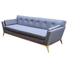 Vintage 1950s RWAY Sofa