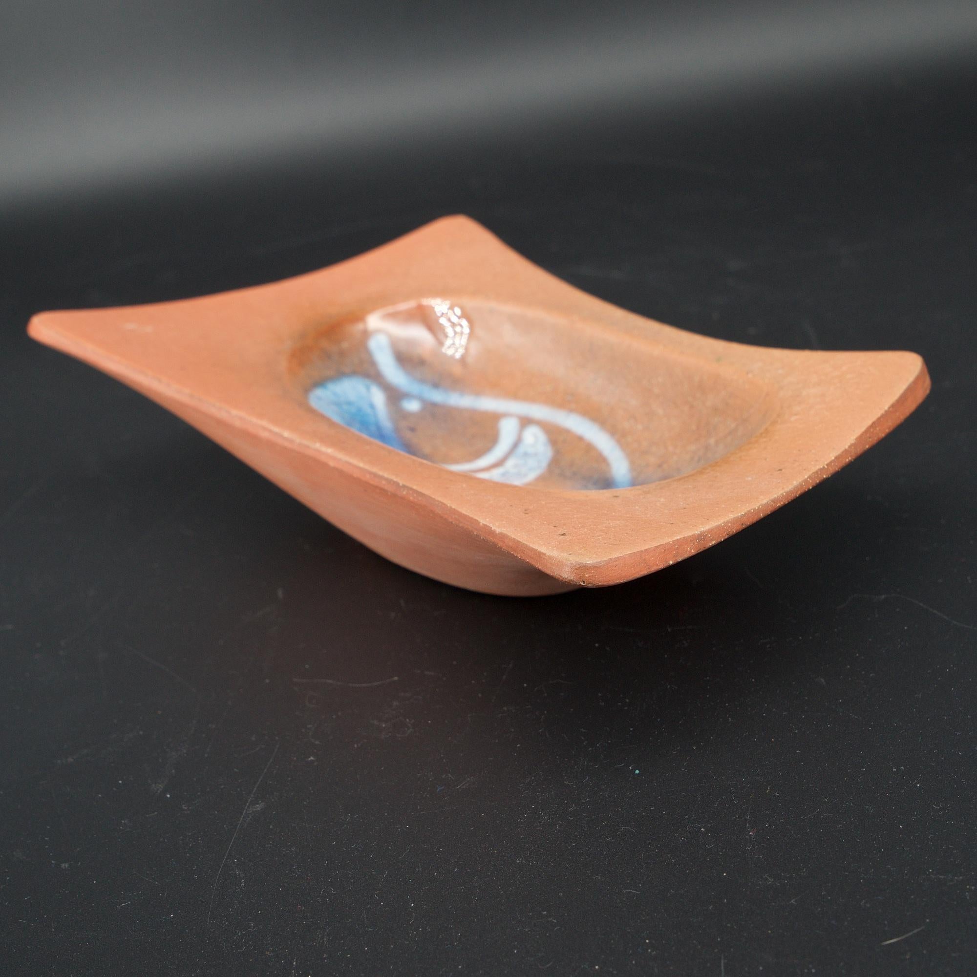 sail dish