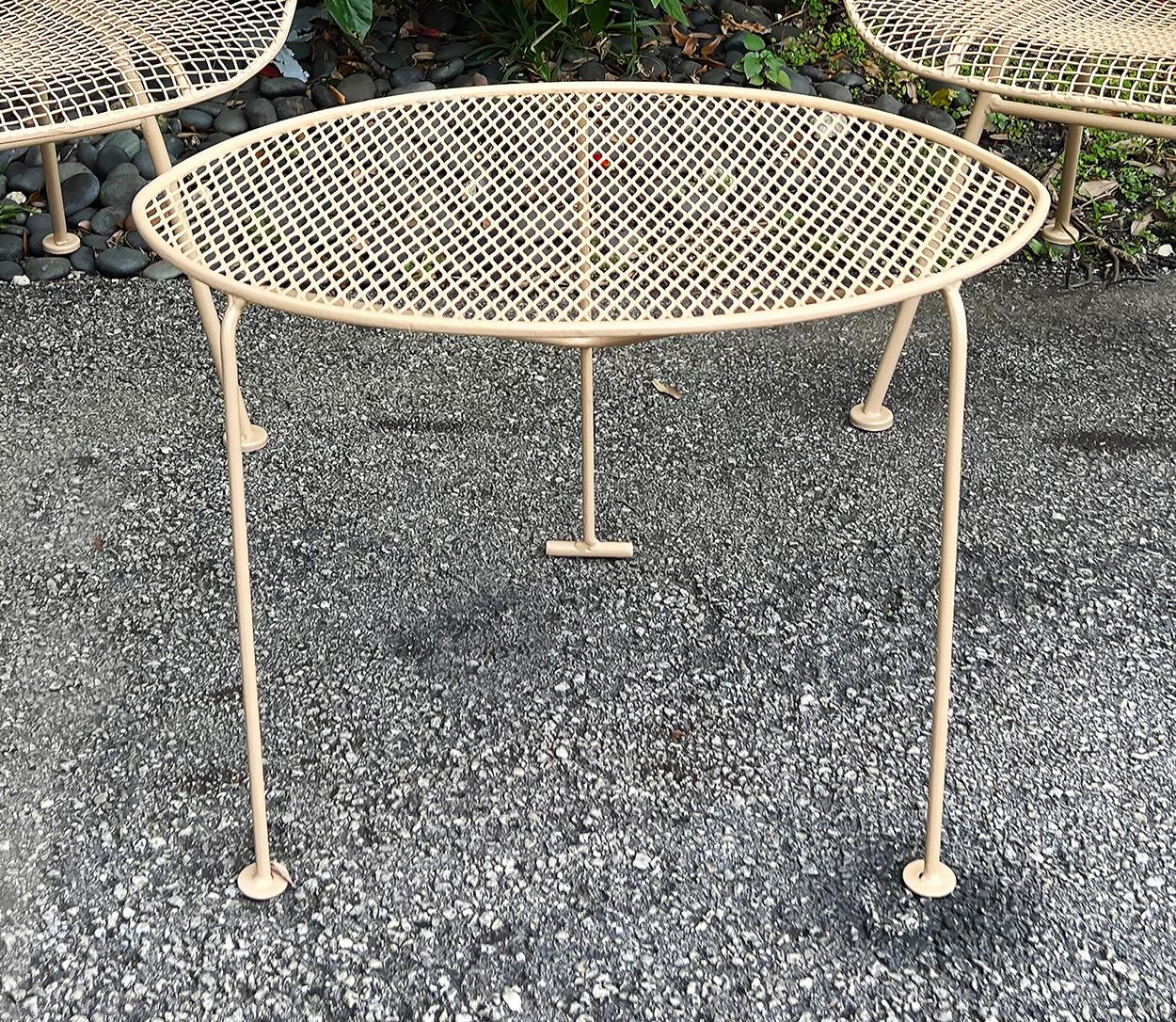 1950s patio furniture for sale