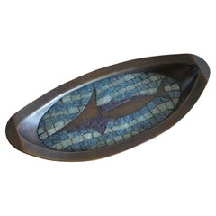 Ciotole decorative in vetro