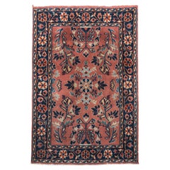 1950s Sarouk Mat