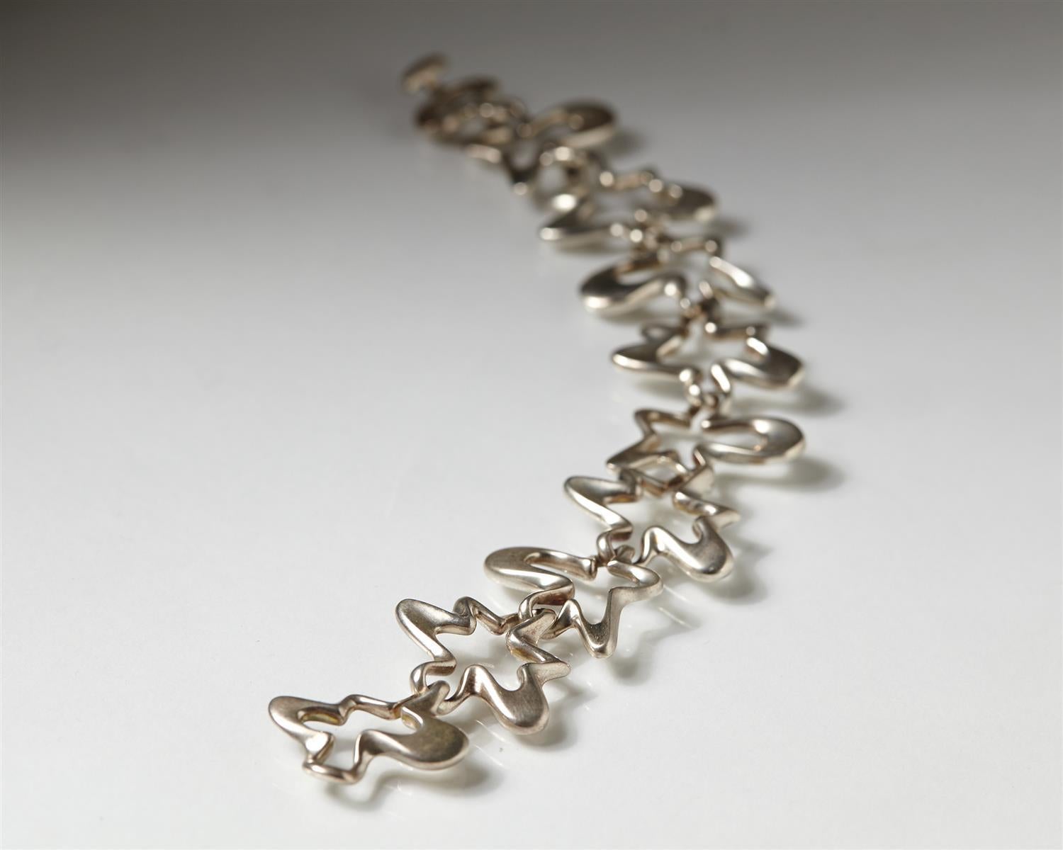 1950s Scandinavian Bracelet, 