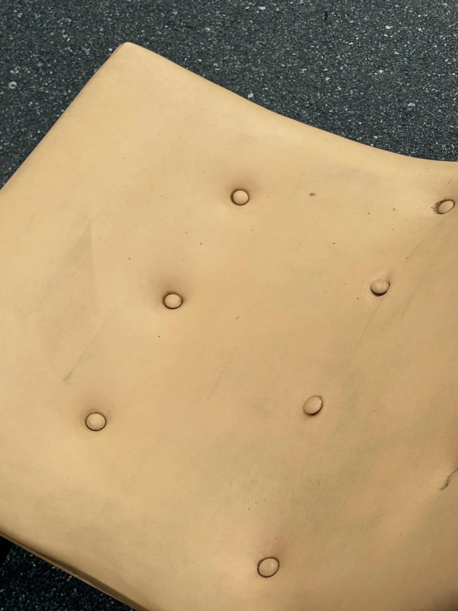 Salón Scoop de los años 50 atribuido a Allan Gould en Bastante bueno estado para la venta en Raleigh, NC