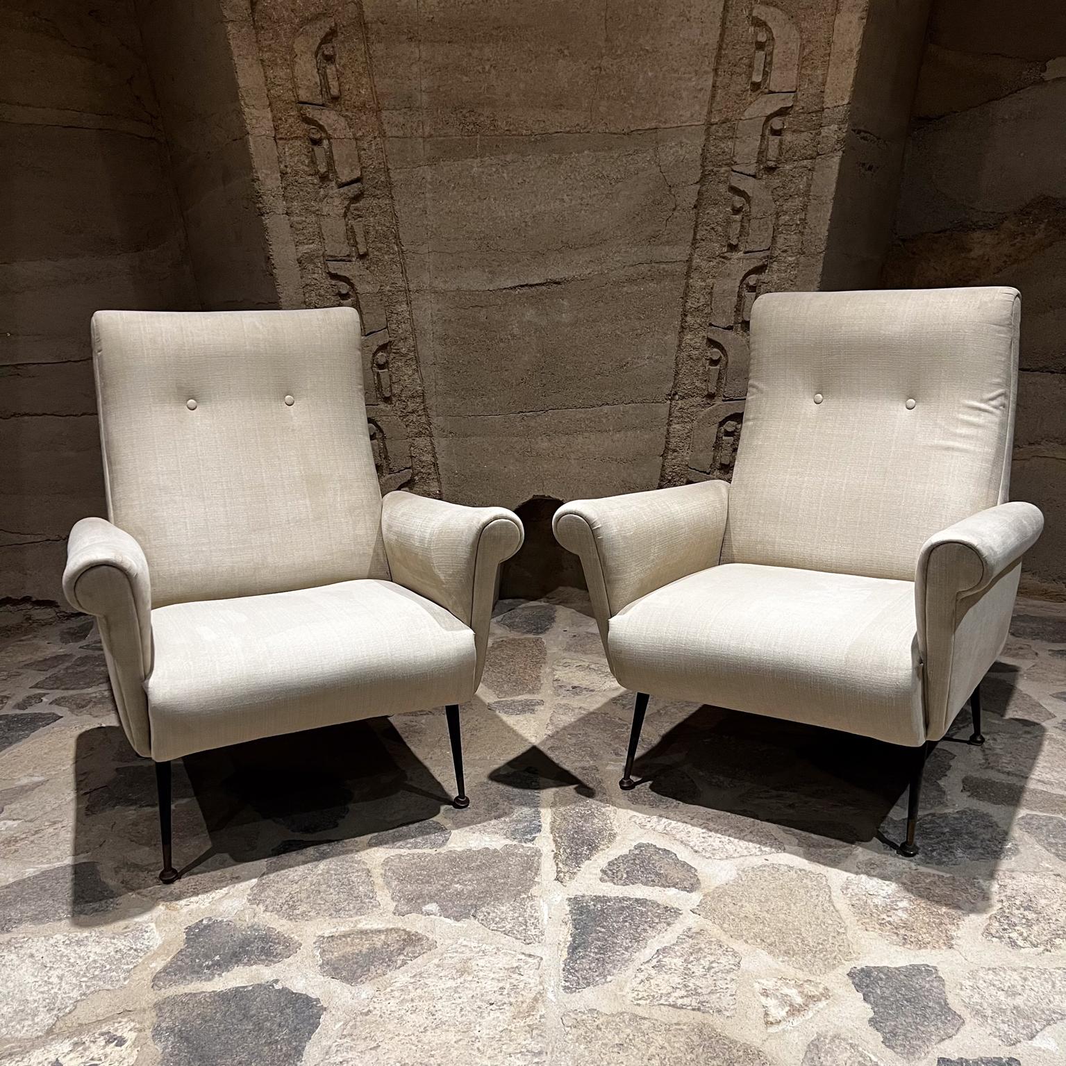 minotti poltrone
